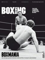 Boxing News